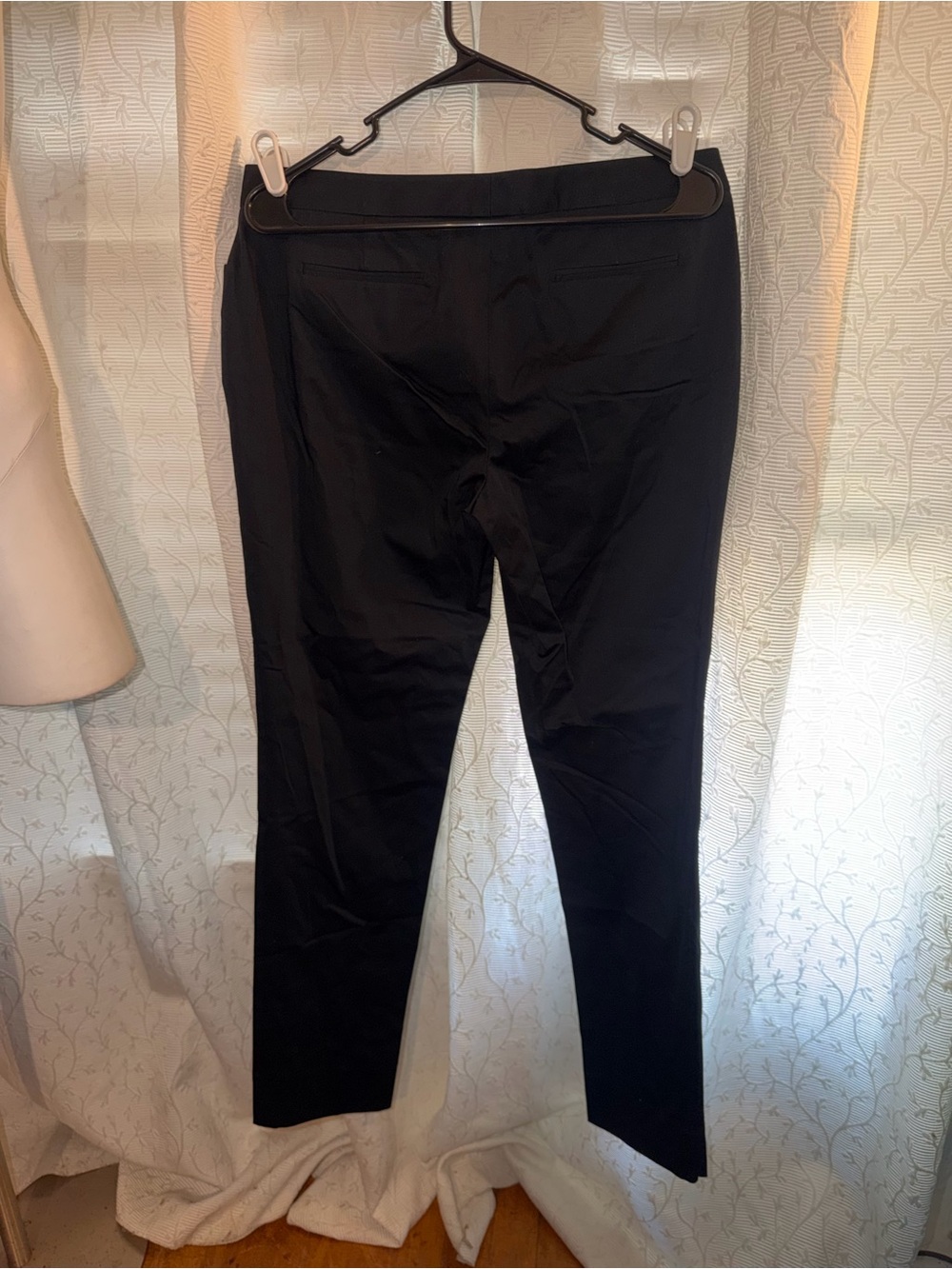 Brooks Brothers black pants - Picture 5 of 8